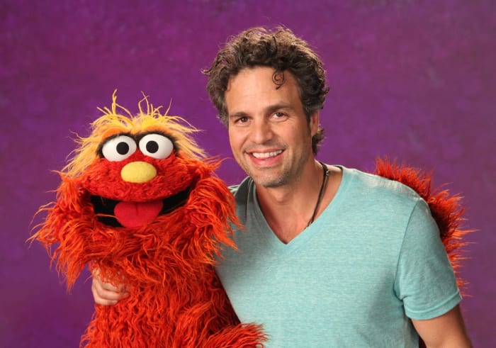 Mark Ruffalo