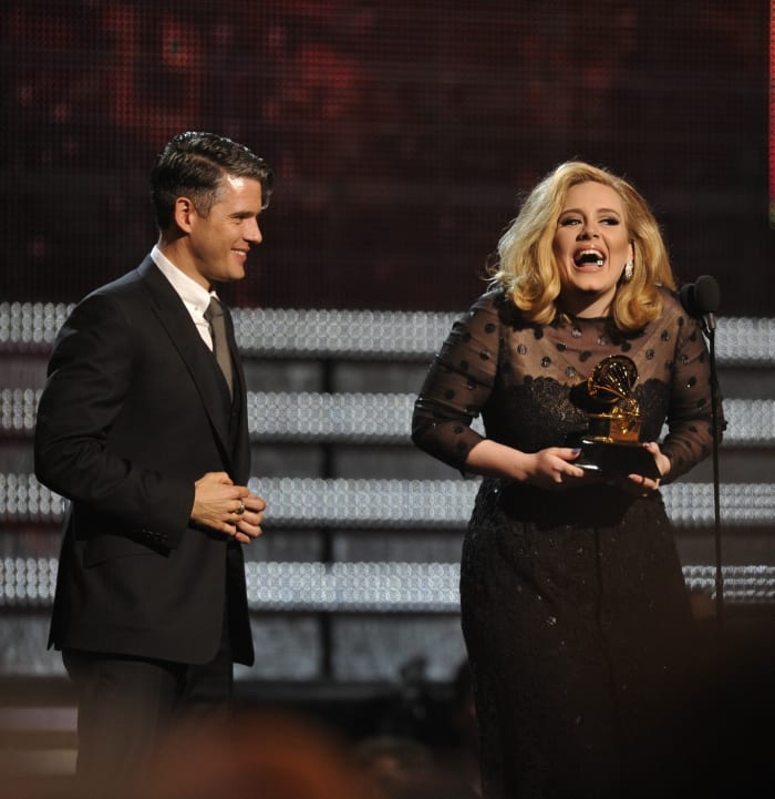 Adele