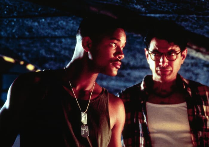'Independence Day'