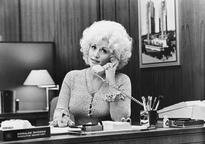 "9 to 5"