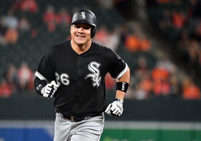 Avisail Garcia, OF