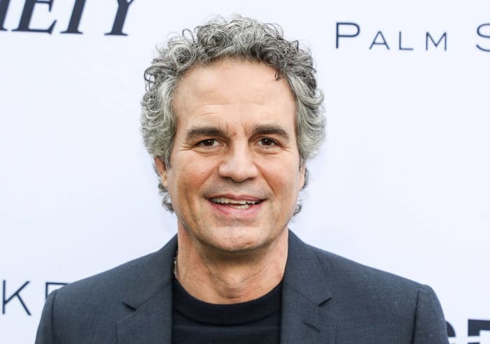 Mark Ruffalo