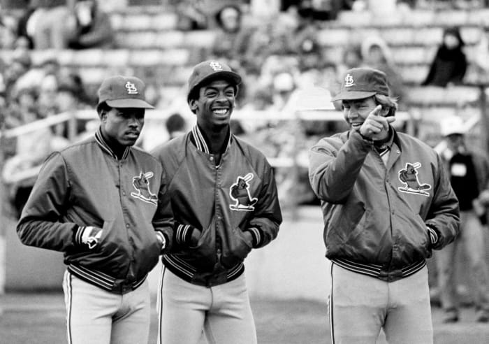 The 25 best MLB teams from the 1980s