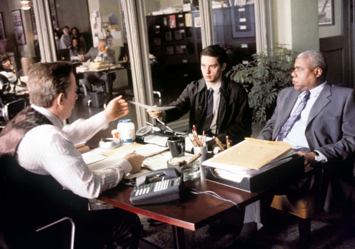 J.K. Simmons’ agent got scooped