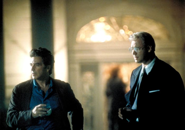 'The Insider' (1999)