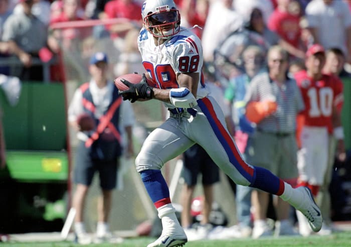 Terry Glenn