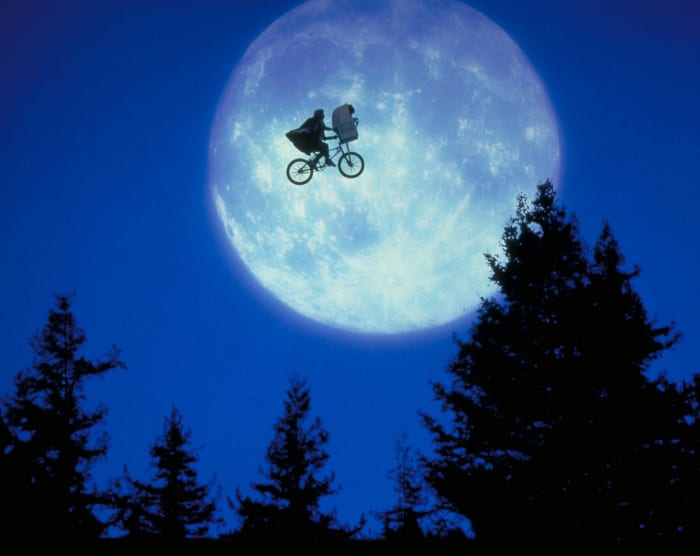 E.T. (1982)
