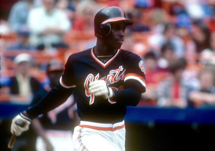 Chili Davis (1981-99)