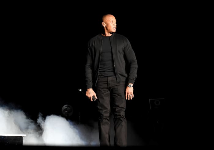 Dr.Dre