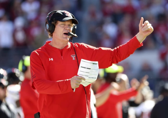 24-Sonny Cumbie, Louisiana Tech