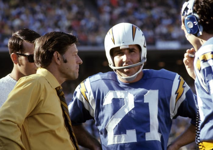 John Hadl