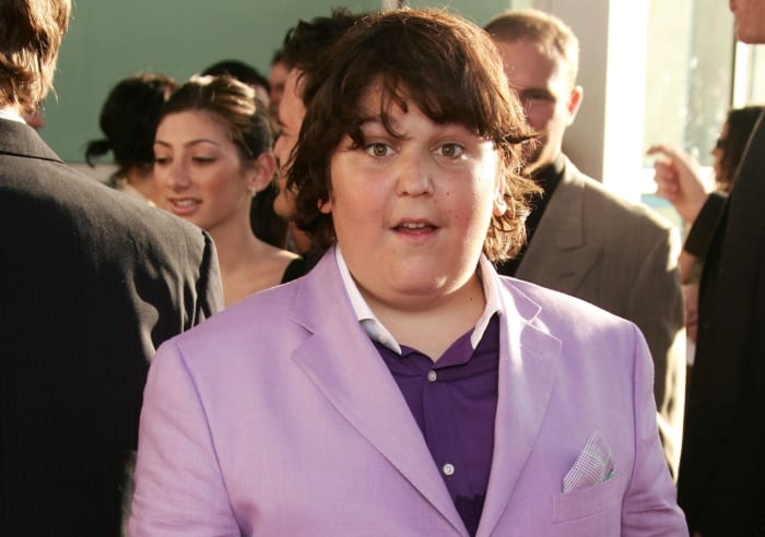 ‘The Andy Milonakis Show’