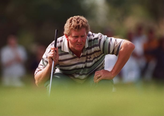 Colin Montgomerie