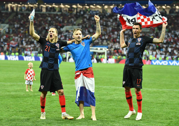 The little country that could