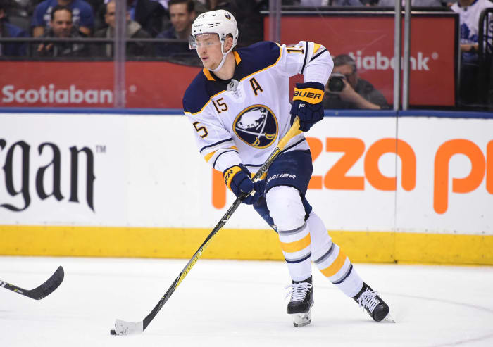 Jack Eichel