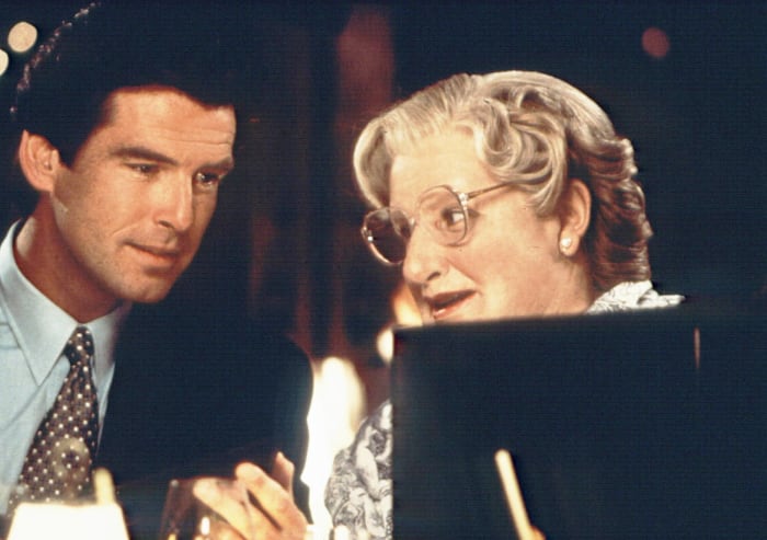 There’s a Broadway musical