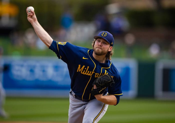 Milwaukee Brewers