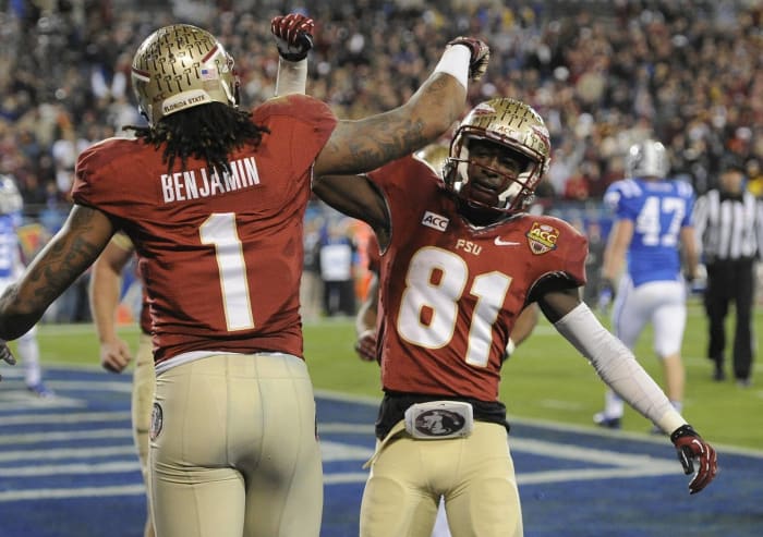 2013 Florida State Seminoles