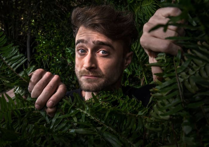 Daniel Radcliffe