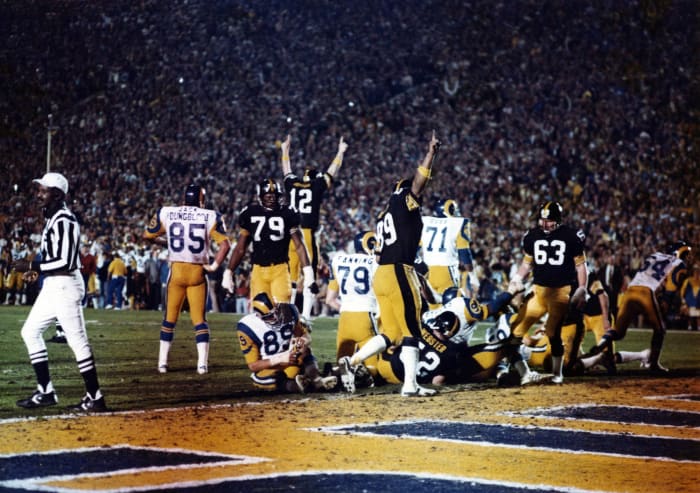 1979 Pittsburgh Steelers
