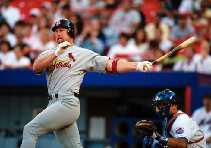 Mark McGwire