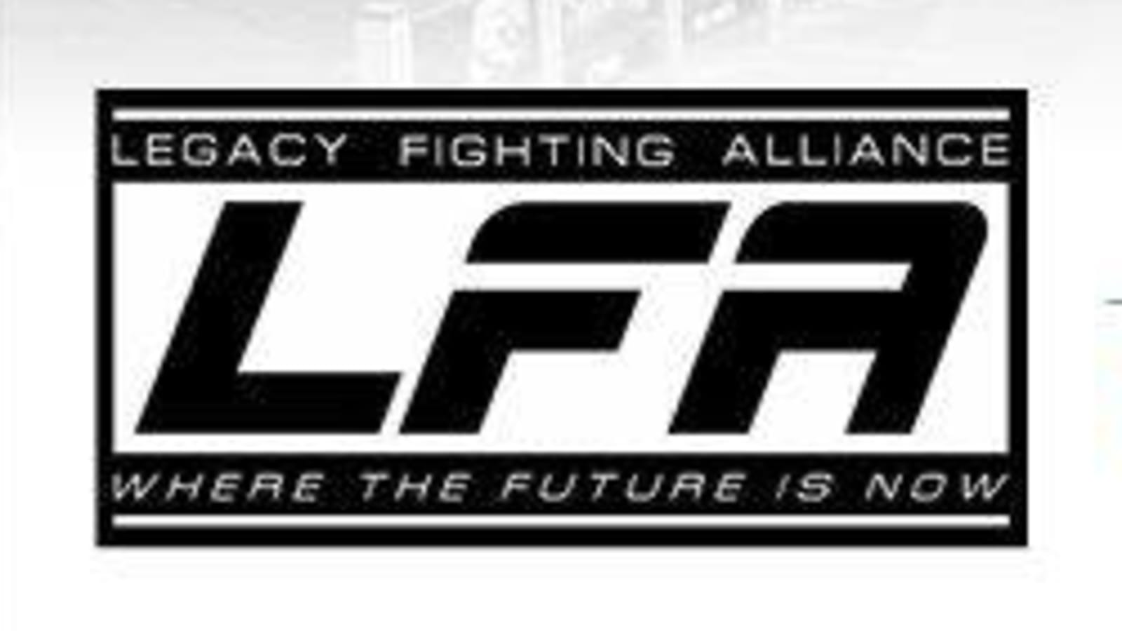 LFA 174: Jones vs. Gennrich Results