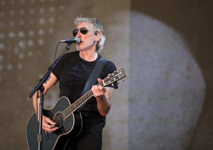 Roger Waters