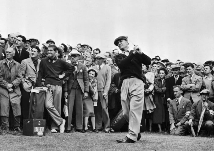 Ben Hogan (1953)