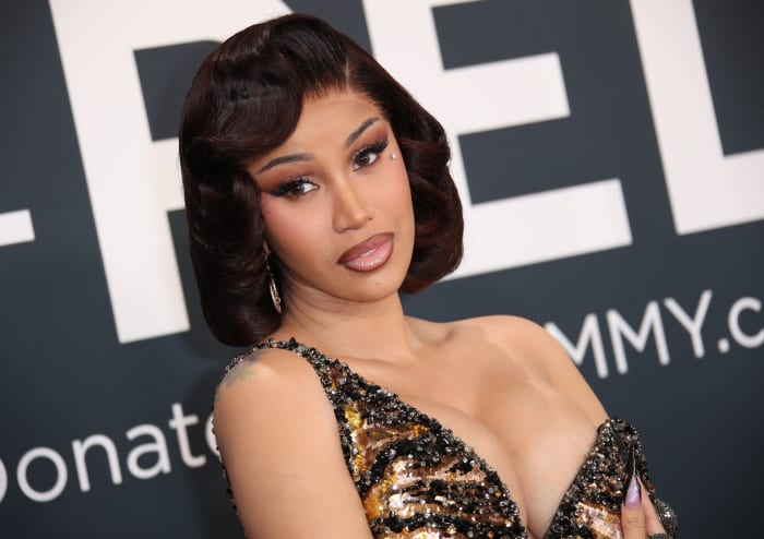Cardi B