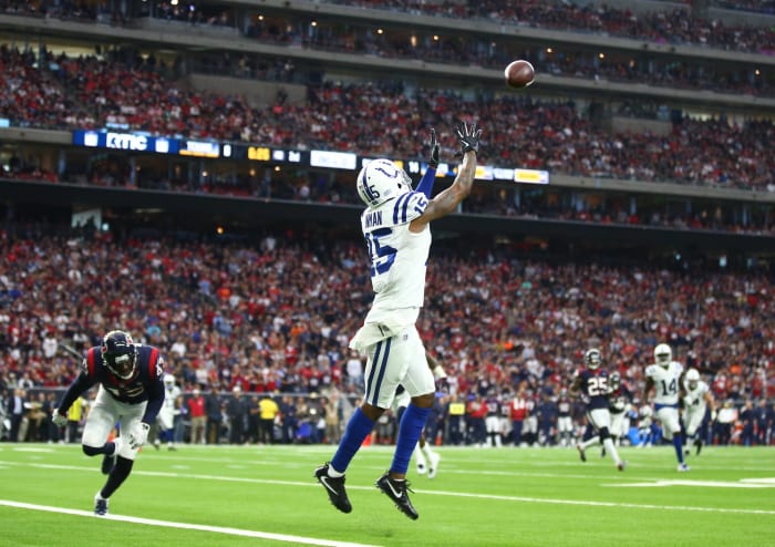 Helped: Dontrelle Inman