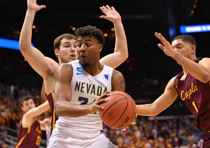 Mountain West: Nevada