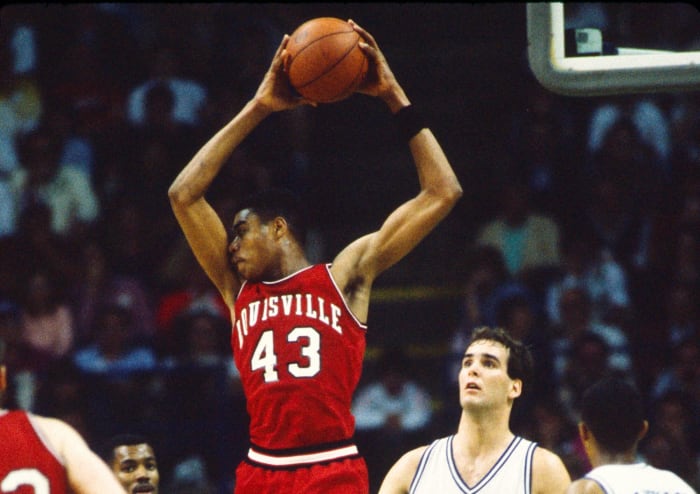 Louisville (1985-86)