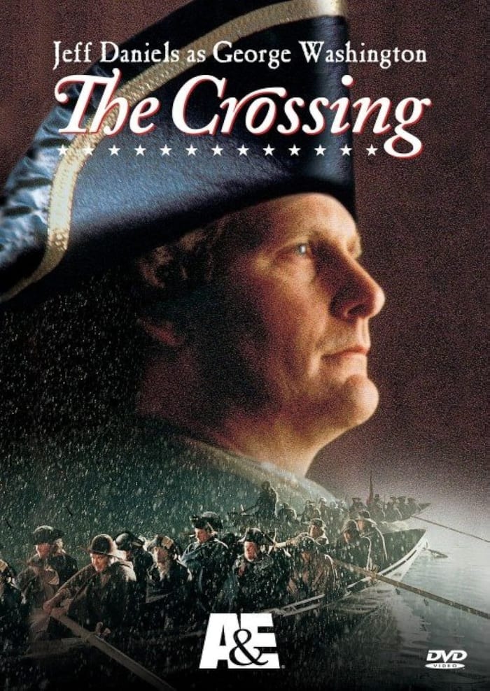 'The Crossing'
