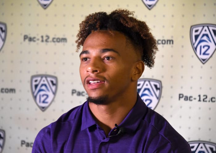 12-Washington: Myles Bryant