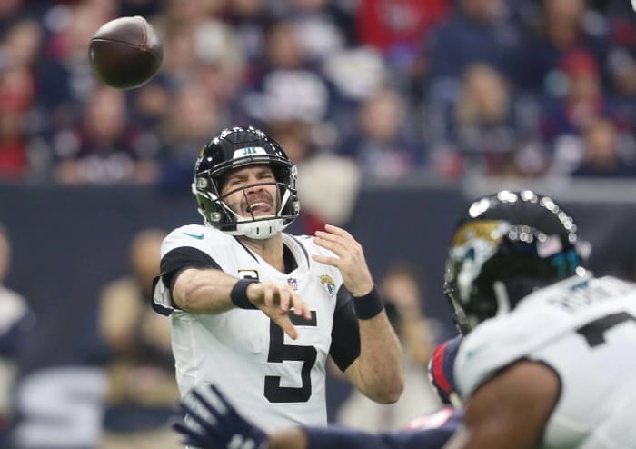 Jacksonville Jaguars