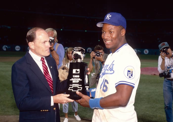 Where is Bo Jackson Now? Is Bo Jackson in the Baseball Hall of