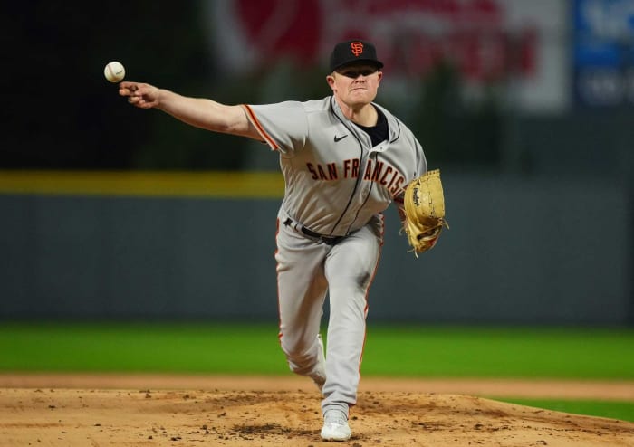 San Francisco Giants