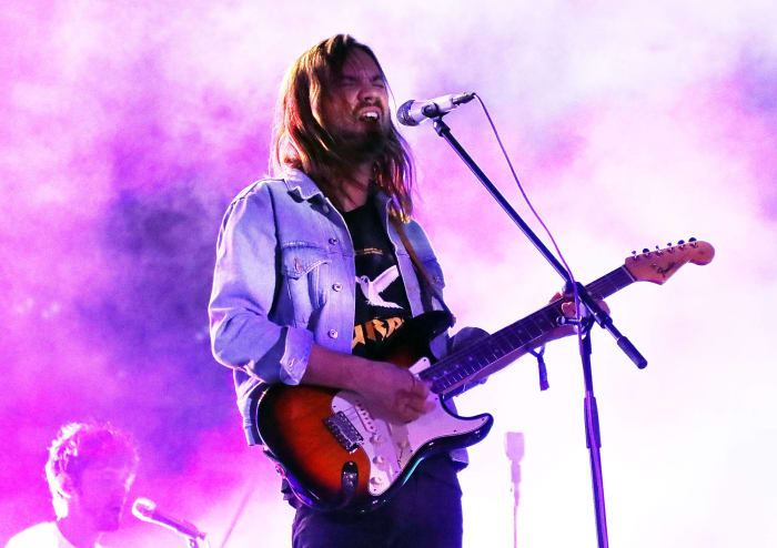 “Borderline” – Tame Impala