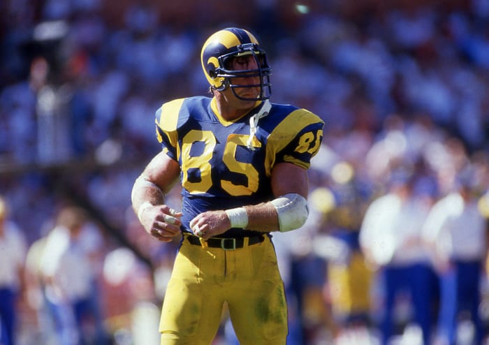 No. 20 pick: Jack Youngblood, DE
