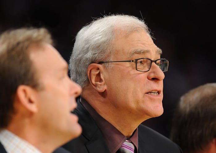 NBA: Los Angeles Lakers 92, Boston 83, 2008