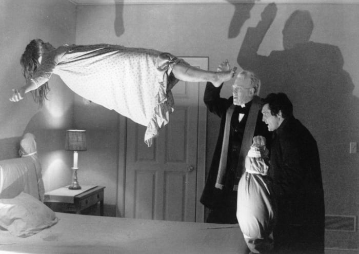 'The Exorcist'