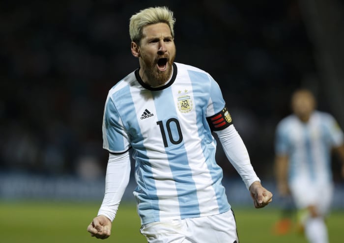 Is this finally the time for Lionel Messi to win the World Cup?