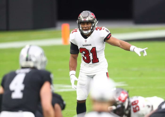 Antoine Winfield Jr., S, Buccaneers