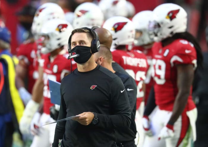 Arizona Cardinals: Cornerback