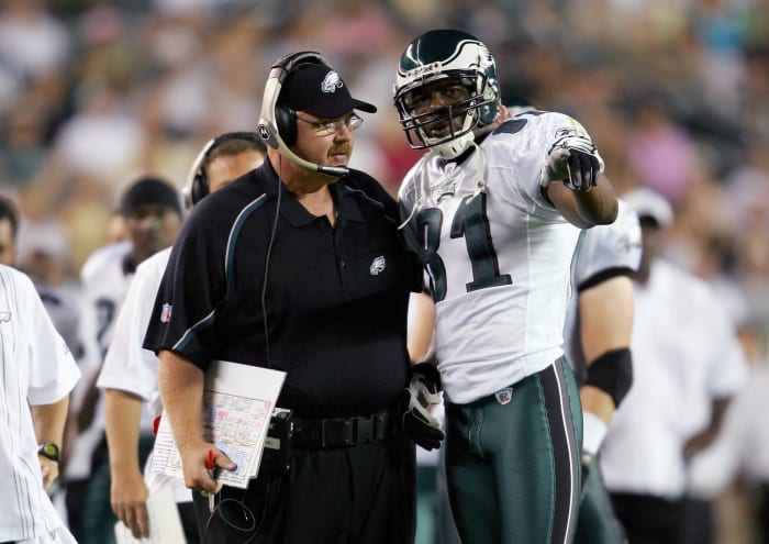 2005 Philadelphia Eagles