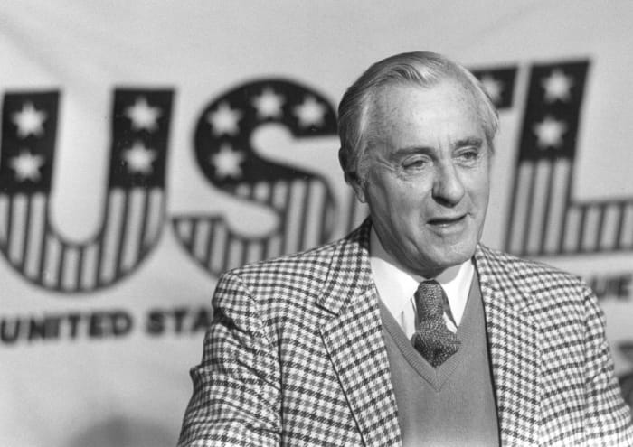 Curt Gowdy