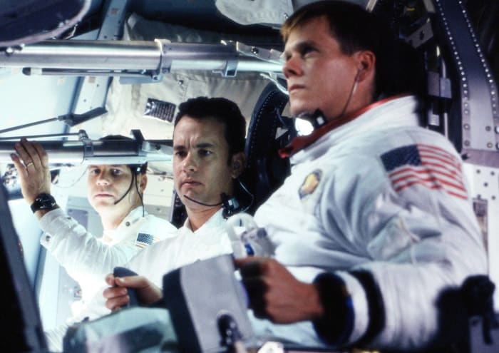 'Apollo 13'