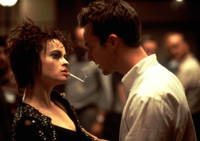 20 facts you might not know about 'Fight Club