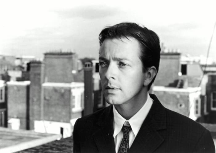 “Following” (1998)