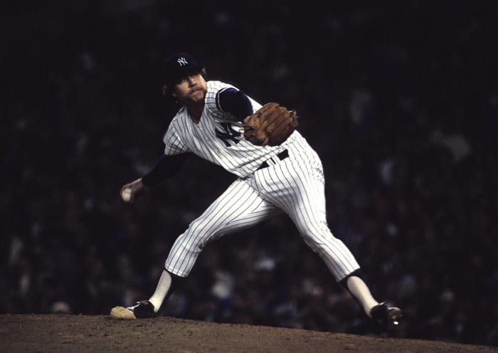 Rich "Goose" Gossage